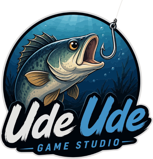 Ude Ude Game Studio